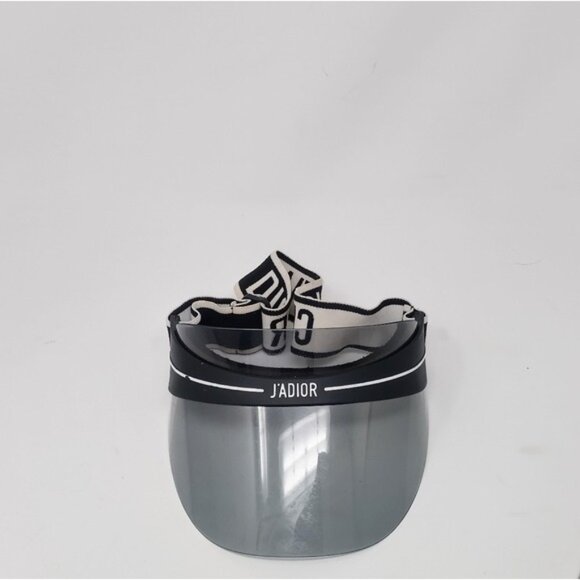 Christian Dior - J'ADIOR Club 1 Black Visor - Picture 5 of 12